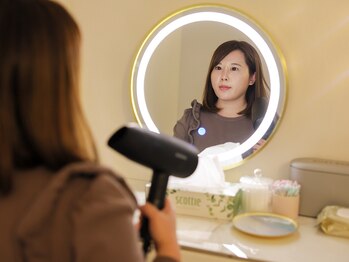 ヨモスパ 大宮大成店(YOMOSPA)/ドレッサー