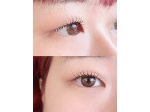 アイズ ラッシュブロウ(EYE'S lash_brows)