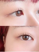 アイズ ラッシュブロウ(EYE'S lash_brows)