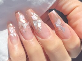 【デザスカ】ホロシェル埋め込み
