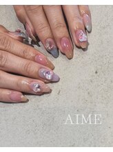 アイム(AIME)/イベント