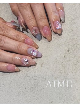 アイム(AIME)/イベント