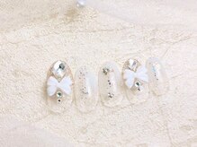 ギャザーパーティー 乃木坂店(gatherparty)/シーズンデザイン【DressUp】