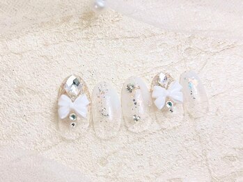 ギャザーパーティー 乃木坂店(gatherparty)/シーズンデザイン【DressUp】