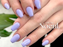 ノウル(Noeul.)/パステルワンカラー