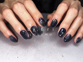 ルルム(LULUMU)/【Eri】