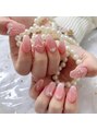 カスミネイル(Kasumi Nail)/Kasumi Nail