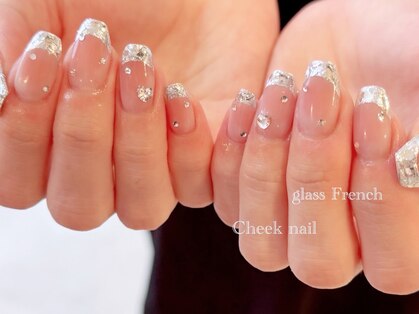 アルティノ ネイル ガーデン(altino nail garden)の写真