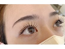 プカナ(PUKANA)/フラットラッシュ140本