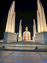 パヤタイトウキョウ 銀座店(PHAYA THAI TOKYO)/PHAYA THAI スタッフ in BANGKOK