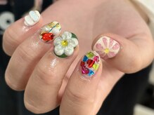 ミュート 笹口店(mute.)/120min by miho