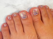 アルネイル(arunail)/ラメ・グリッター・ホロ