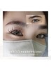 【OPEN記念】＆Healthy まつ毛エクステ120本＋まつ毛パーマ　¥9,900