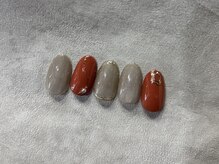 シャルム(Charme)/＊ニュアンスコース＊