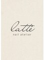 ネイルアトリエ ラテ(nailatelier latte)/nailatelier &nbsp;latte