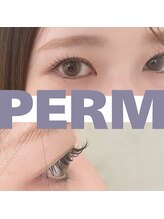 ユウアイラッシュ(uuu.eyelash)/まつ毛パーマ