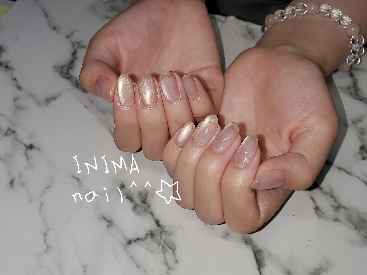 《話題沸騰》☆enoiマグネットワンカラー☆透明感/うるうる/ぷるぷる\7000♪