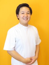 おはな整骨院 光の森院 井手 玖耶