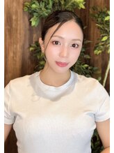 アジアンリラクゼーション ヴィラ 所沢店(asian relaxation villa)&nbsp;伊原 