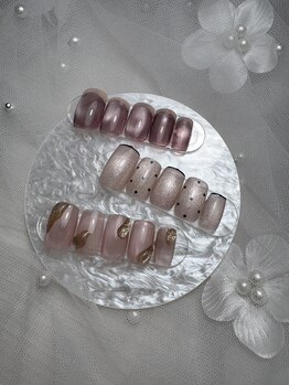 エトム(etm.)/定額デザイン