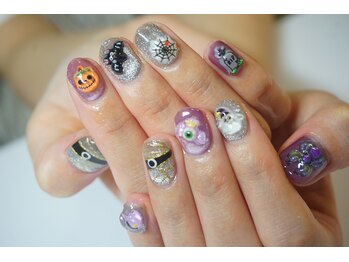サロン デ ミランダ(Salon de Miranda)/