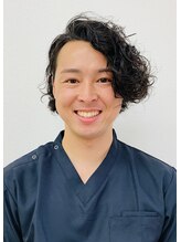 どんぐり接骨院 草加 泉 陽樹