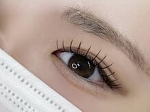 ルック 四ツ橋(LOOK.)/フラットラッシュ