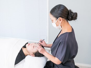 カウイ(kaui)/丁寧な施術を致します♪