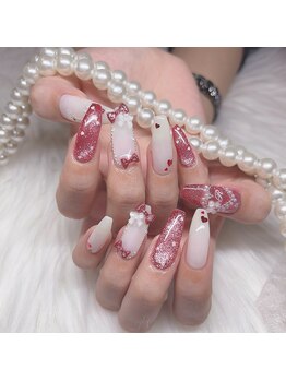 ミニョン(mignon)/