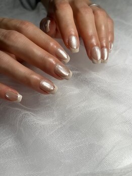 エミュ(e3mu)/マグネットネイル