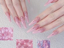アナネイル(ANNA Nail)/つけ放題