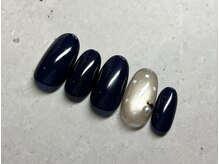 ポッシュ(Posh)/定額デザイン　¥6,600