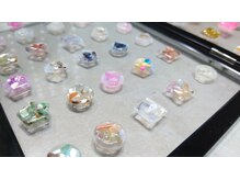 ネイルック(Nailook)/