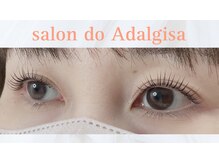 サロン ド アダルジーザ(salon do Adalgisa)/