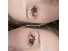 【束感大人気☆】まつ毛パーマ&パリジェンヌラッシュリフト