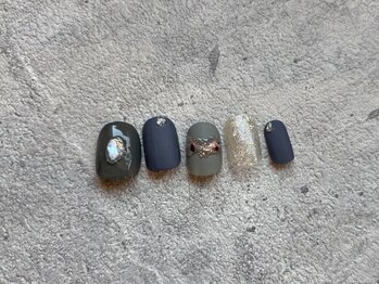 ブランシェ(Branche)/落ち着いた