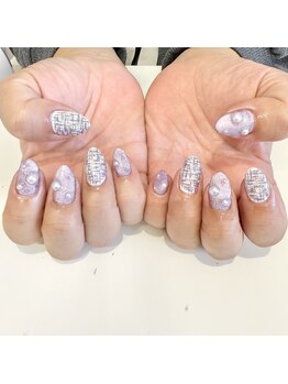 プレジール(Plaisir)/