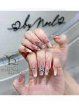 ユリナリタ(YuRi Narita)/