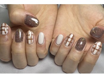 カルフールノア せんげん台店(carrefour Noa)/シンプルデザイン