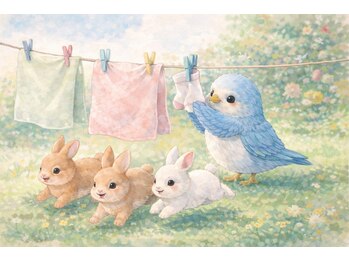 小鳥遊 タカナシ/