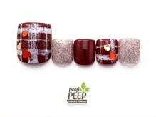 ピッピ 白金台店(peep PEEP)/26年2月マンスリートレンド-17