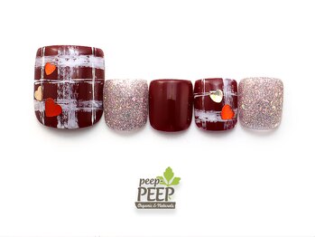 ピッピ 白金台店(peep PEEP)/26年2月マンスリートレンド-17