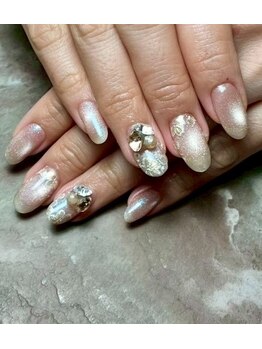 プライベートネイルサロンアンドスクール プアネイル(Pua Nail)/