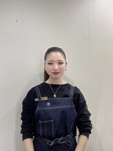 トランク ネイル(trunc nail) 宮下