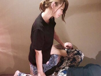asian relaxation villa 庚午店 【3月中旬OPEN(予定)】の写真/疲れが溜まりがちなあなたに…《もみほぐし★60分¥3270》初めての方や長く通い続けたい方にもオススメ◎