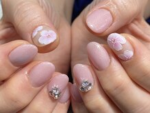 ネイルサロン イズ 目黒店(NAIL SALON iS)
