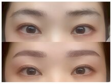 眉毛のおねえさん 本店/【岡山】レディース似合わせ美眉