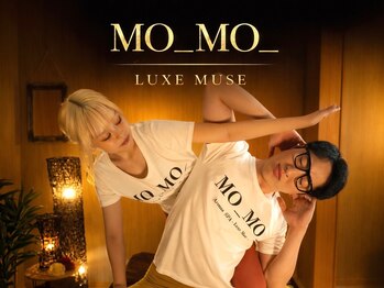 MO_MO_-LUXE MUSE-荻窪店【リンパマッサージ・ストレッチ】【モモリュクスミューズ】/モモリュクスミューズ