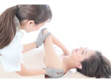 ロココ 錦糸町店(Rococo)の雰囲気（姿勢・自律神経・コラーゲン増殖など一人ひとりに合った施術☆）