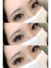 レア(le`a)/上下エクステ